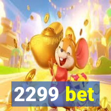 2299 bet